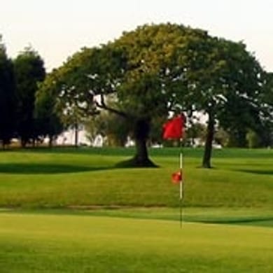 Fairwood Park Golf Club