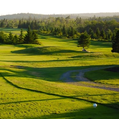 Indian Lake Golf Course