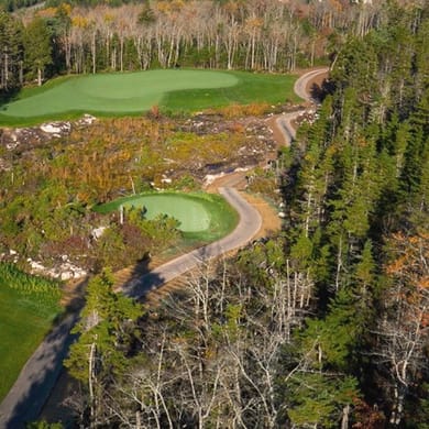 The Links at Brunello