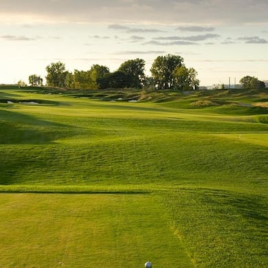 Ambassador Golf Club