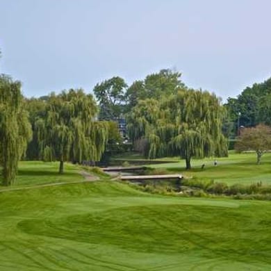 Washtenaw Golf Club