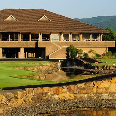 Saga Classic Golf Club