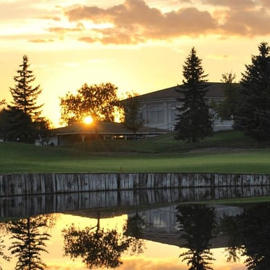 The Willows Golf & Country Club