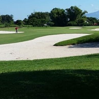 Beverly Place Golf Club