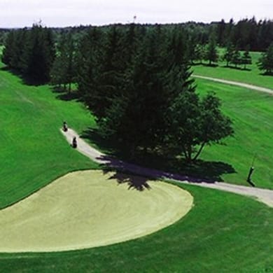 Club de golf L'Albatros Ste Foy