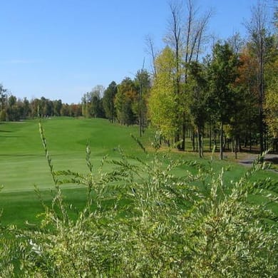 Club de Golf de la Vallée Des Forts