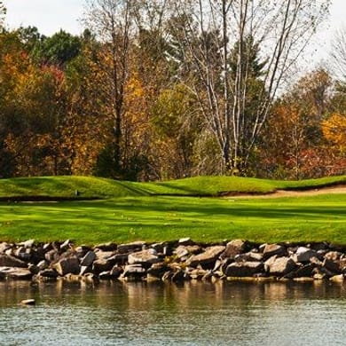 Club de Golf Les Légendes