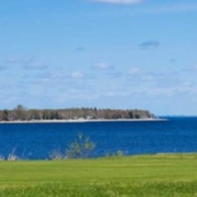 Golf St Prime Sur Le Lac Saint Jean