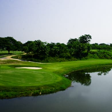 Blue Sapphire Golf & Resort (Ocean)