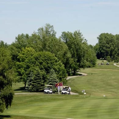 Golf Dorval