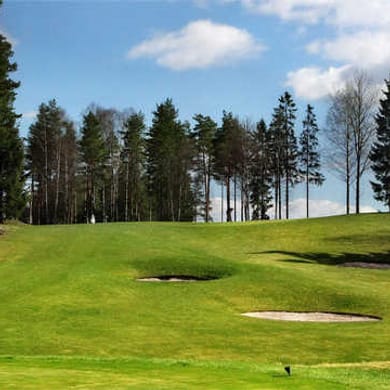 Grønmo Golfklubb