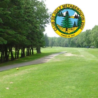 Club de Golf Métabéroutin