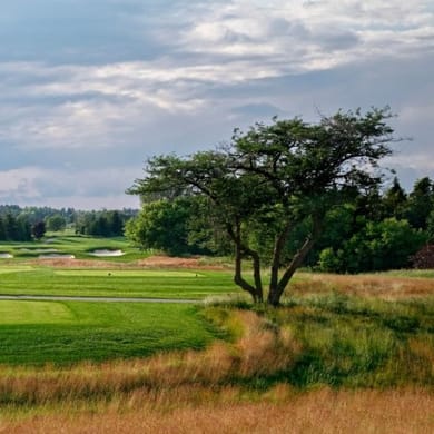 Angus Glen GC (South)