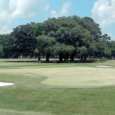 Bacon Park Golf Course