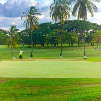 Club de Golf Caronoco