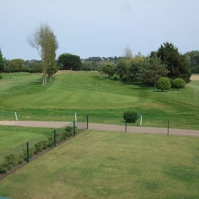 St Clements Golf & Sports Centre
