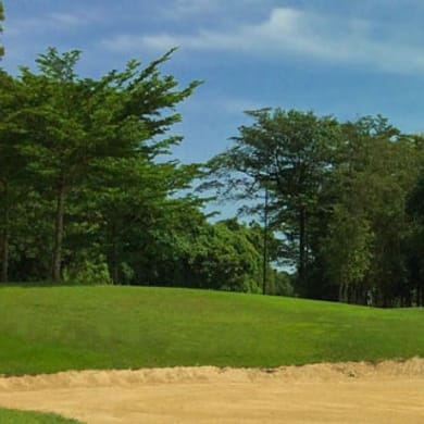 Padang Golf Sukajadi