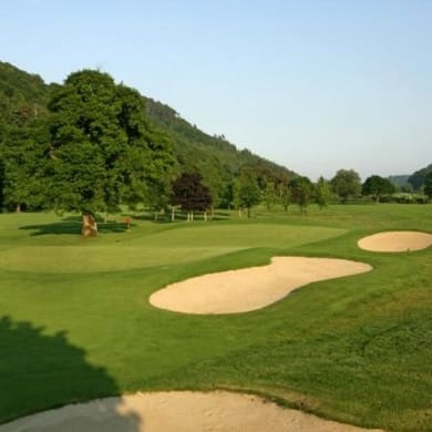 Woodenbridge Golf Club