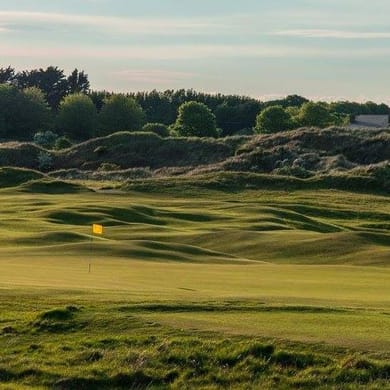 County Louth Golf Club