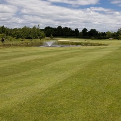 Callan Golf Club