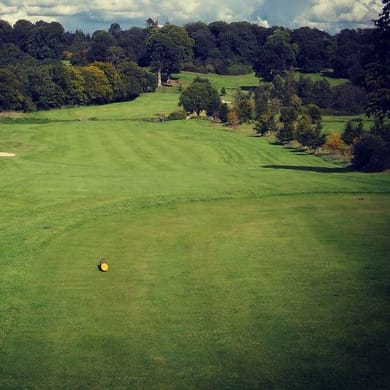 Rathsallagh Golf Club