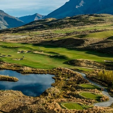 Jack's Point Golf Course