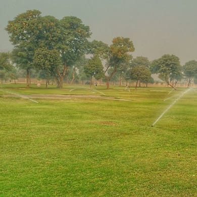 Multan Golf Club