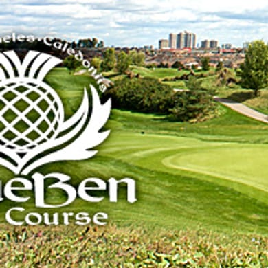 BraeBen Golf Course (Championship)