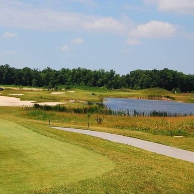 Seven Lakes Championship Golf & Estates (Old)