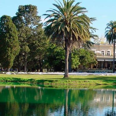 San Eliseo Golf & Country Club