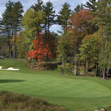 Copper Creek Golf Club