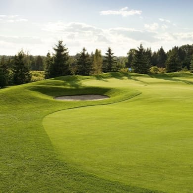 Deer Creek Golf (North)