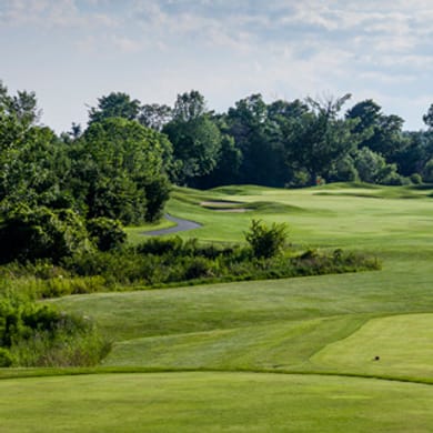 Deer Creek Golf (South)