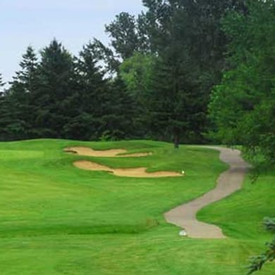 Dundee Country Club
