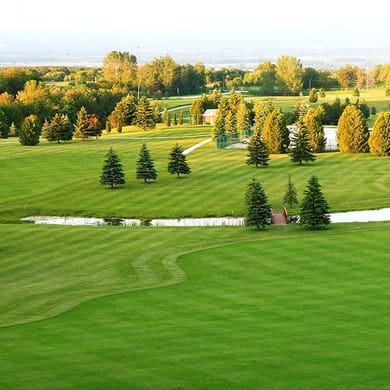 Duntroon Highlands Golf Club