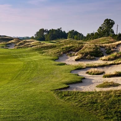 Eagles Nest Golf Club