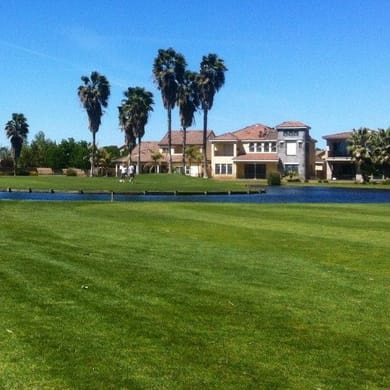 Pheasant Run Golf Club