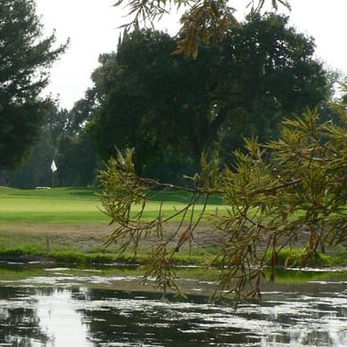 Dry Creek Ranch Golf Course