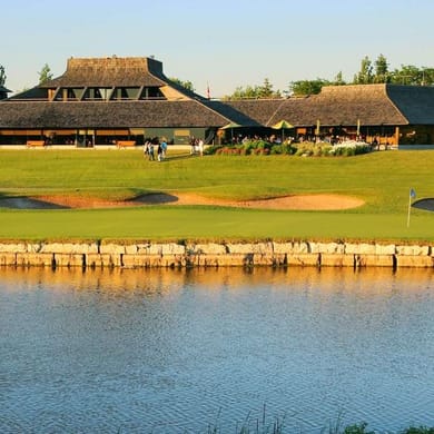 Glen Abbey Golf Club