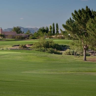 Picacho Hills Country Club