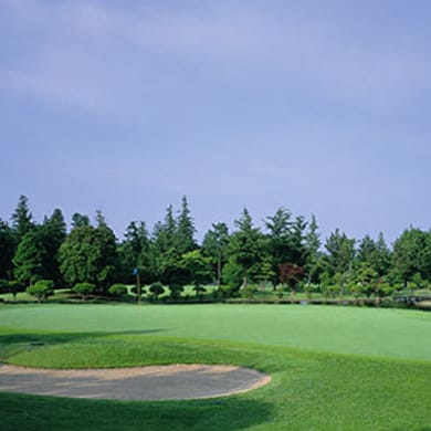 Ami Golf Club