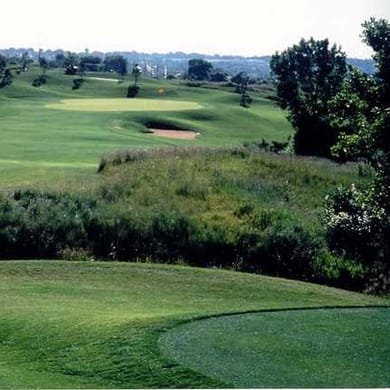 Fox Hollow Golf Course