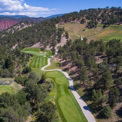 Ironbridge Golf Club