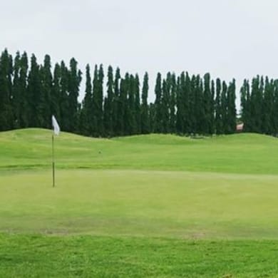 Mercedes Plantation Golf & Country Club