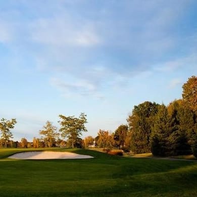 Hidden Lake Golf Club (Old)