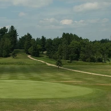 Highview GC