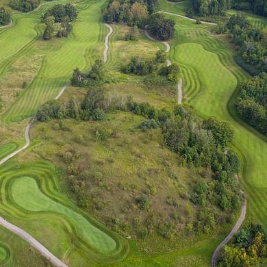 Hockley Valley Resort