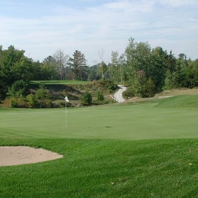 Huron Pines Golf & Country Club