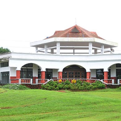 Belgaum Golf Association - Desur Golf Course