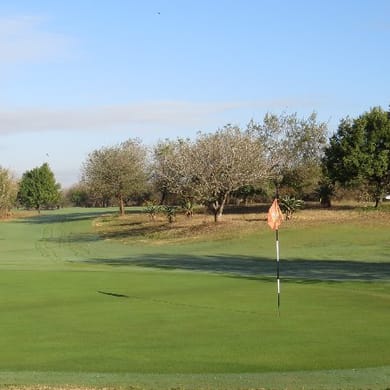 Kambaku Komatipoort Golf Club